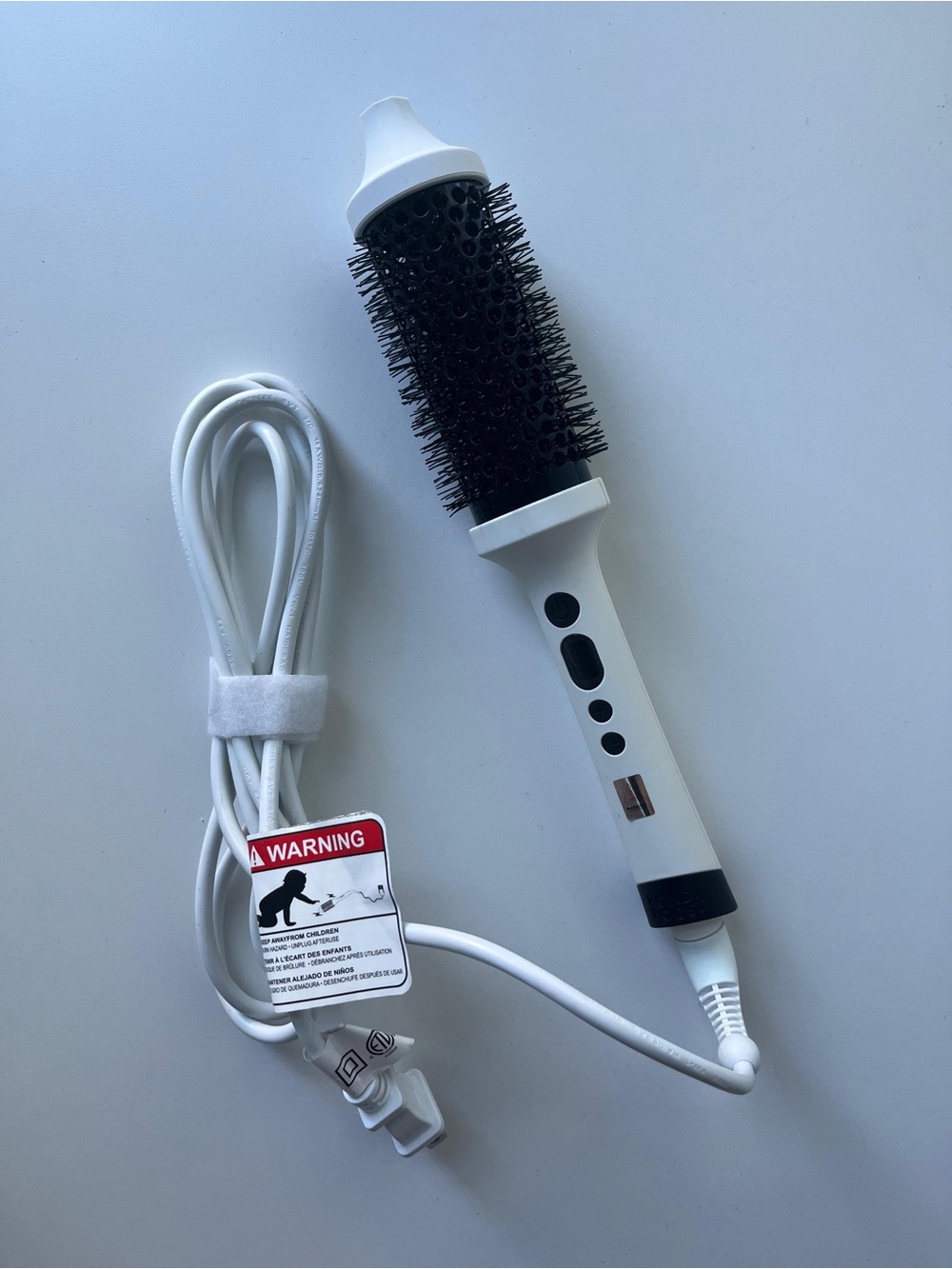 Bondi Boost Infrared Round Brush Styler